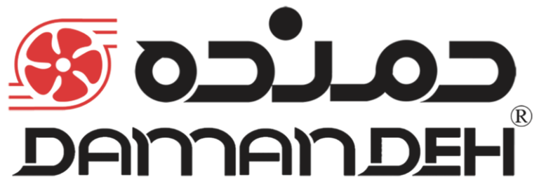 شرکت دمنده